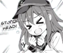 baka 