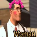 Woman