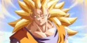 SSJ 3 Goku