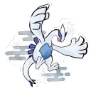 Lugia