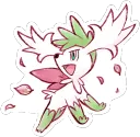 Shaymin