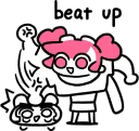 beatup