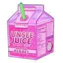 Unsee Juice