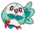 Rowlet
