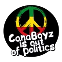 Is out of politics