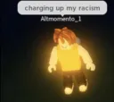 racism