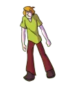 Discount Shaggy