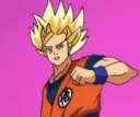 lowqualitygoku
