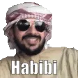Habibi