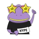Hype