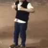 Dancing Kid
