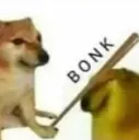 bonk