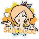 skillis