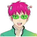 saiki sees satou