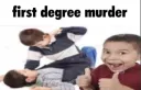 murder