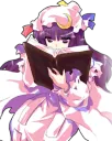 patchouli