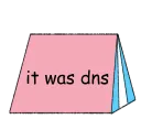 itwasdns