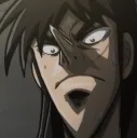 Kaiji :-)