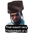 Yiddishkite