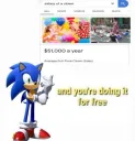 HA, CLOWN