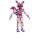 Funtime Foxy