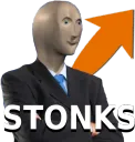 stonks