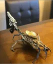 Crab With Gun 6