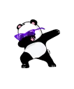 Dabforthepanda