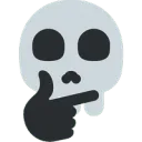 cool skull