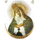 Our Lady of the Dawn Gate