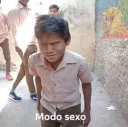 modo sex
