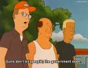Wisdom of Dale Gribble