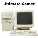 Ultimate Gamer