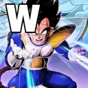 Vegeta W