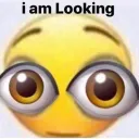 i am Looking