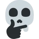 Cool Skull