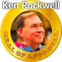 Ken Rockwell Seal of Approval