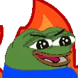 pepofire