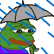 PeepoRain