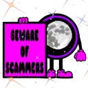 BewareOfScammers