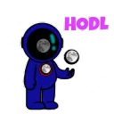 HODL Hello Moon
