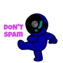 DontSpam
