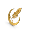 HelloMoonGoldSigil