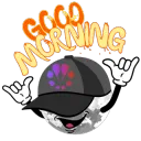 GoodMorningHelloMoon