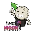 HelloMoonToTheMoon