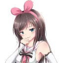 KizunaSmug