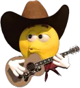 Music Cowboy
