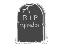 RIP Cylinder