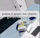 pobre e qm me chama