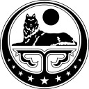 Chechnya symbol